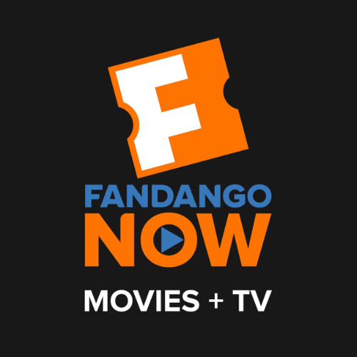 Fandango Now Movies & TV